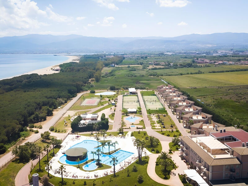 Bv Airone Resort