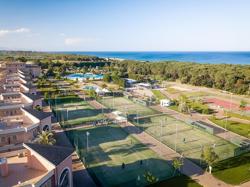 Bv Airone Resort