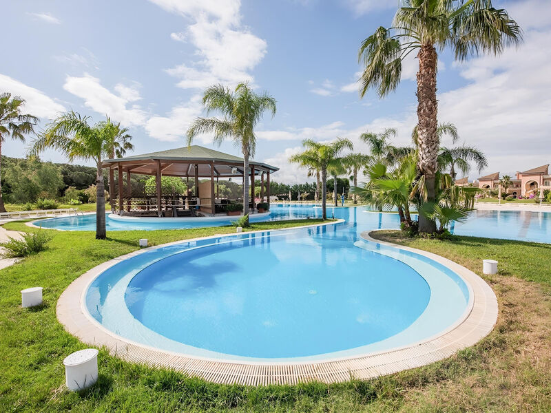 Bv Airone Resort
