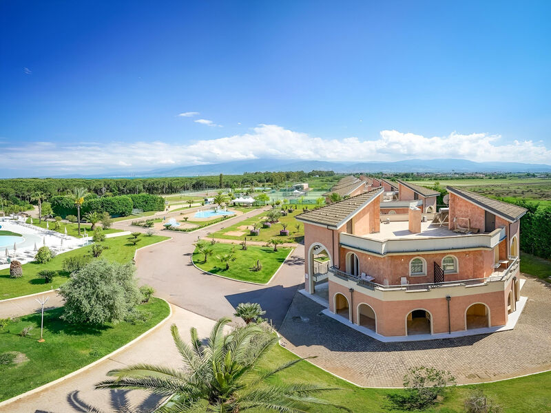 Bv Airone Resort