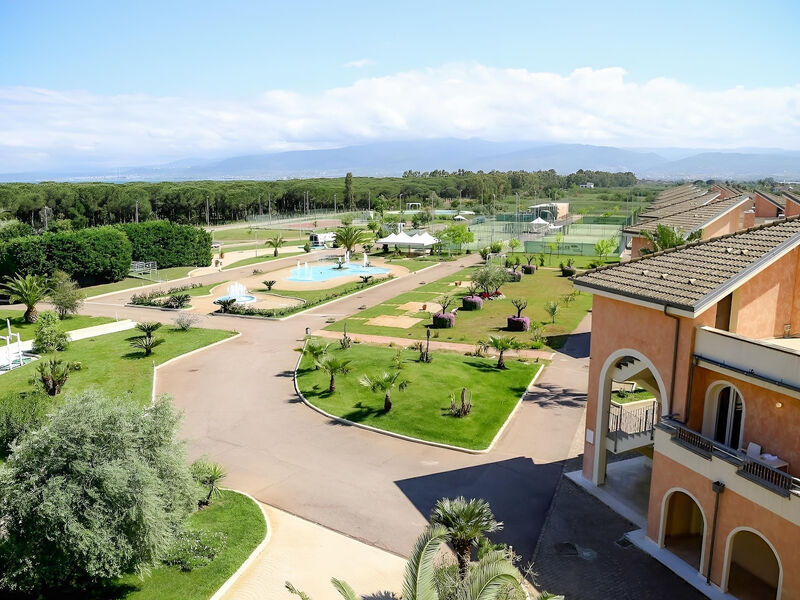 Bv Airone Resort