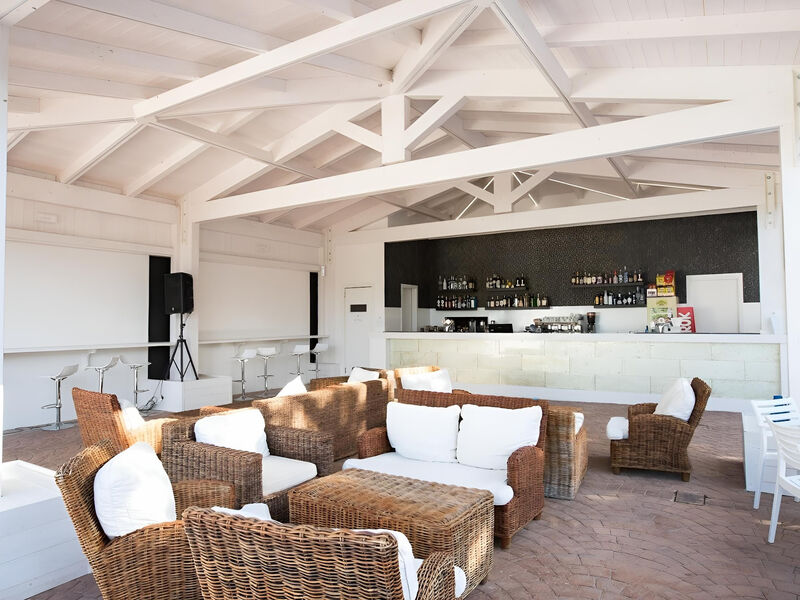 Bv Airone Resort