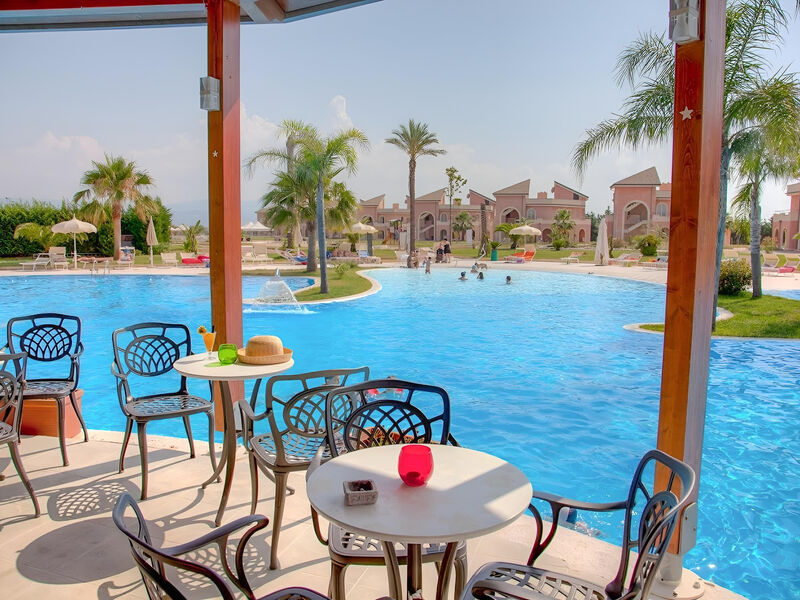 Bv Airone Resort