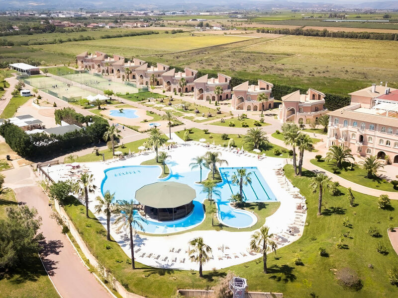 Bv Airone Resort