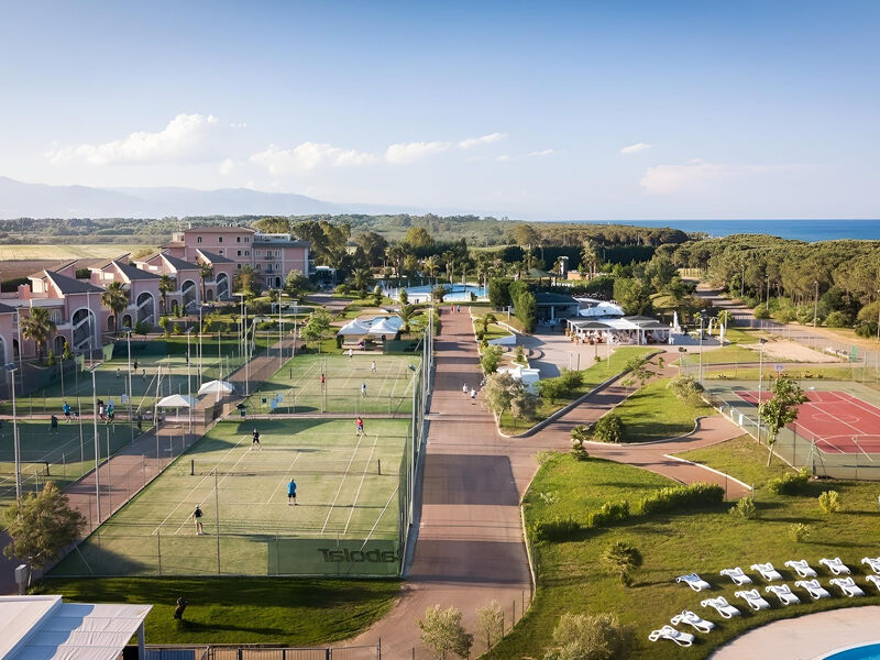 Bv Airone Resort