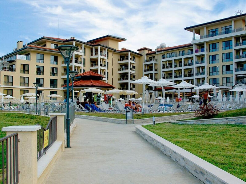 Byala Beach