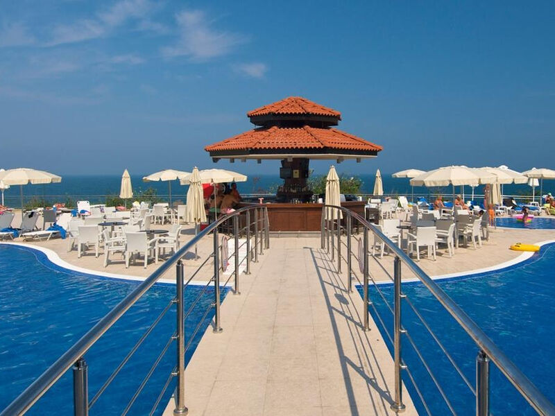 Byala Beach