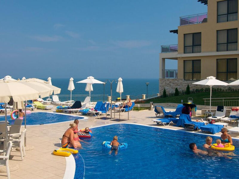 Byala Beach