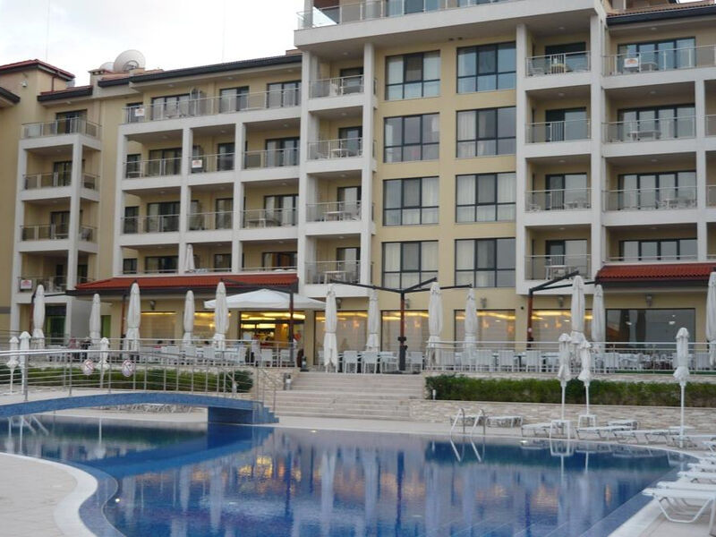 Byala Beach