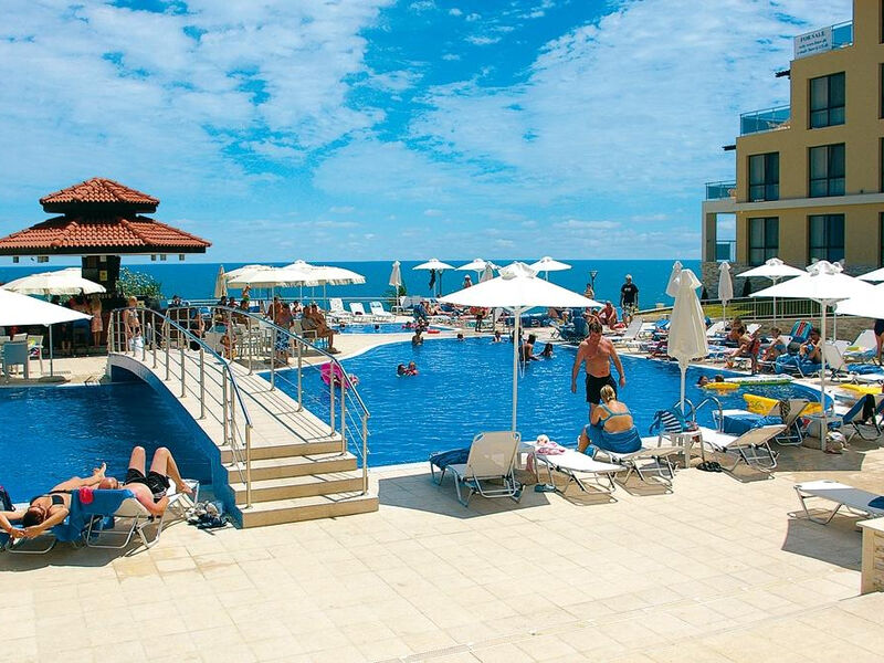 Byala Beach
