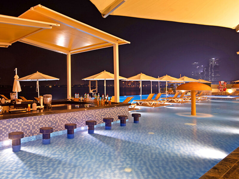 C Central Resort The Palm