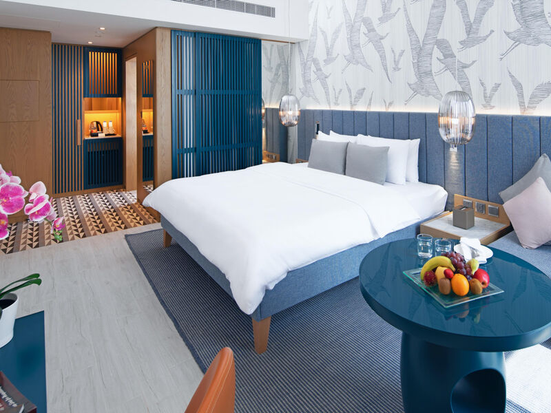 C Central Resort The Palm