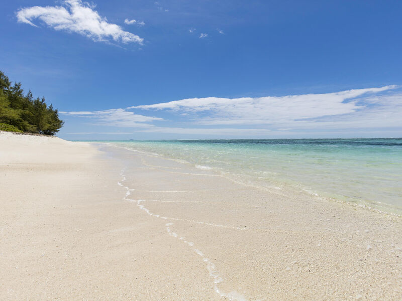 C Mauritius