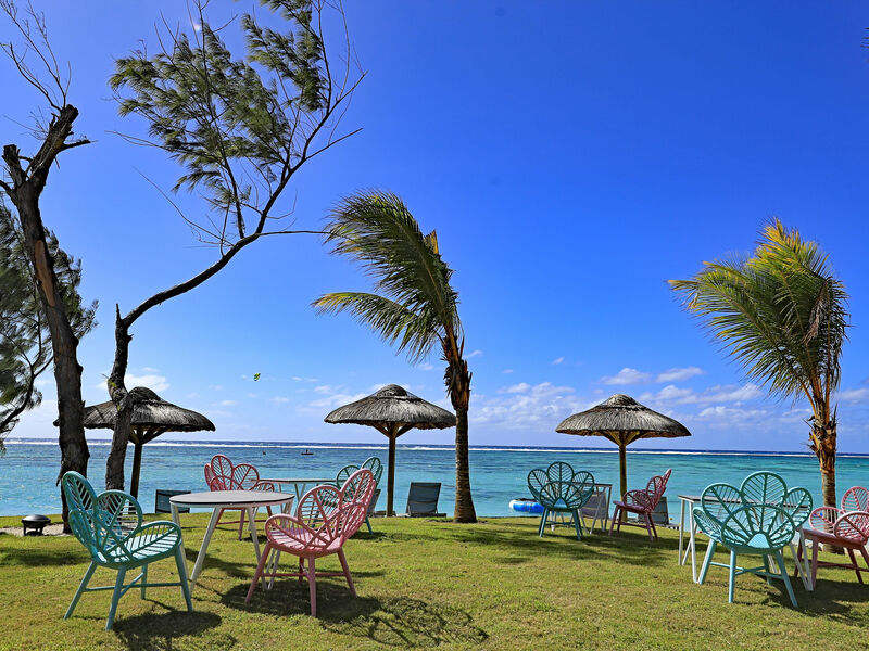 C Mauritius
