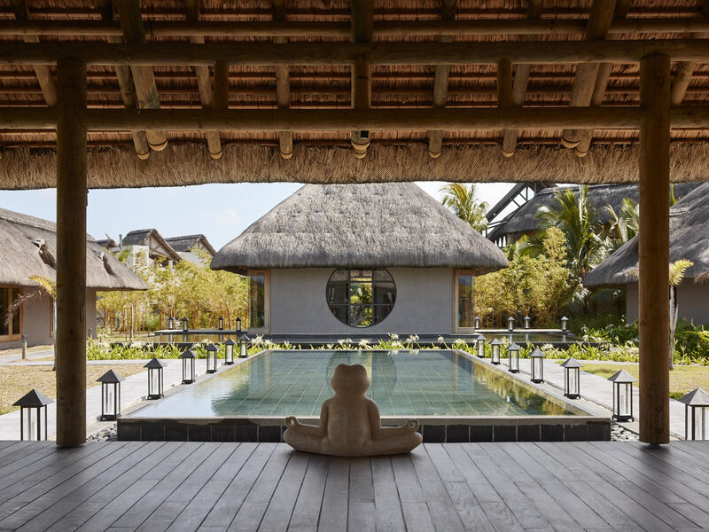 C Mauritius