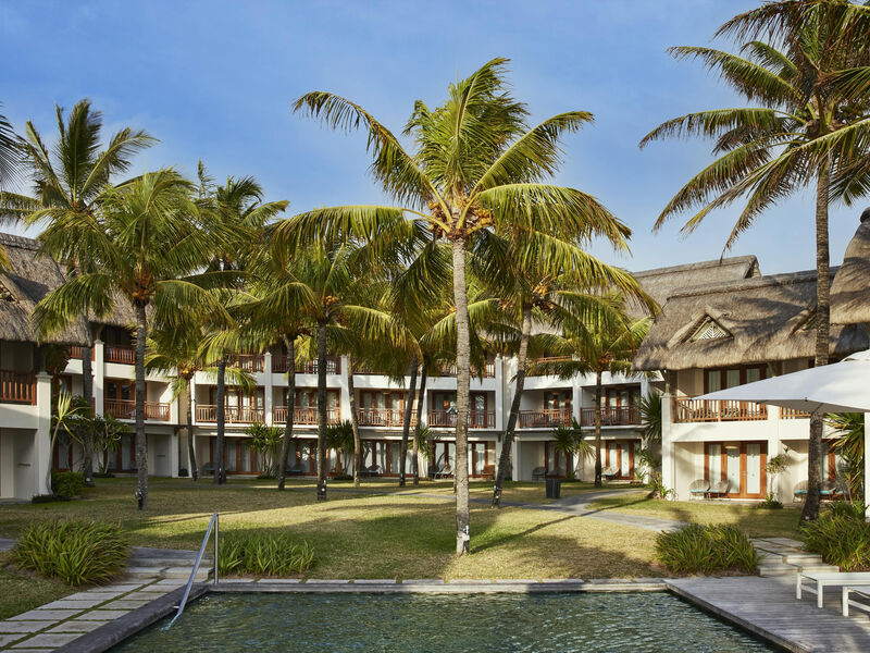 C Mauritius
