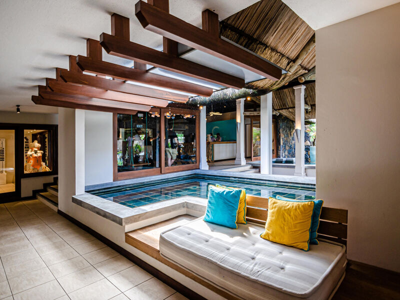 C Mauritius