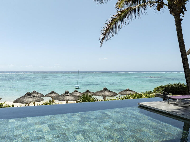C Mauritius