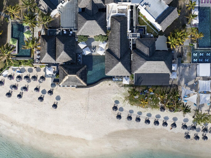 C Mauritius