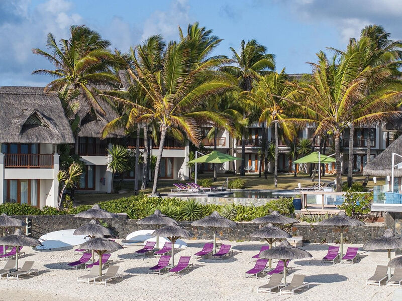 C Mauritius