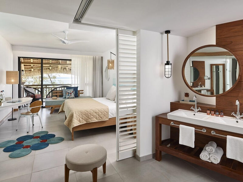 C Mauritius