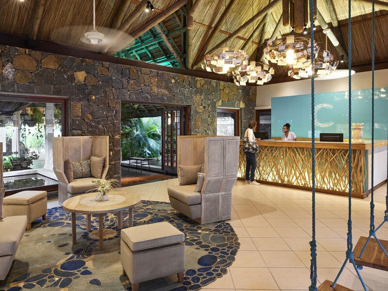 C Mauritius
