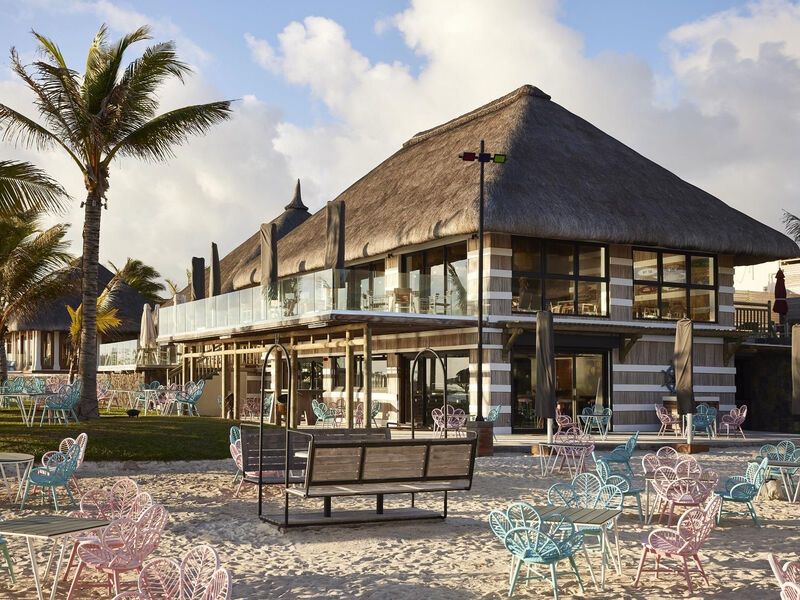 C Mauritius