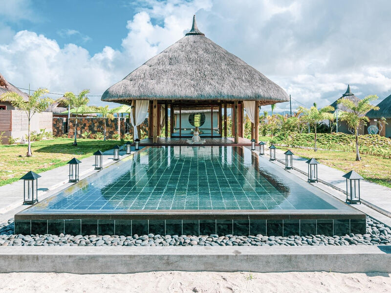 C Mauritius