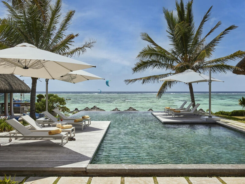 C Mauritius