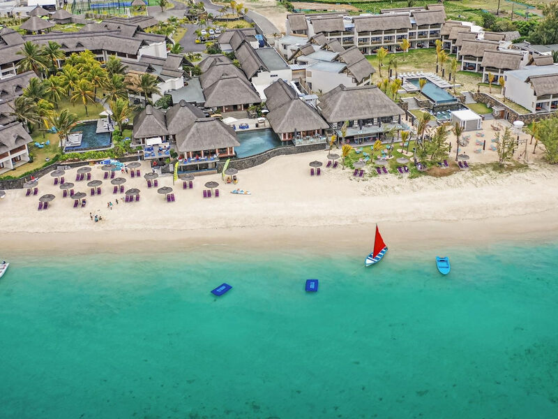 C Mauritius