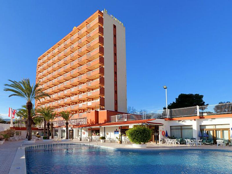 Cabana