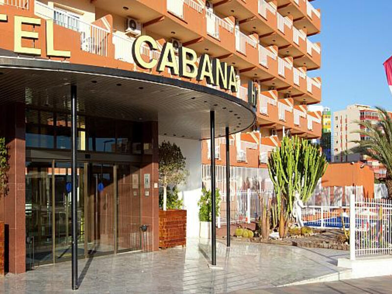 Cabana