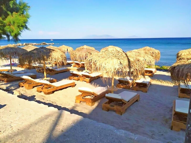 Cabana Blu