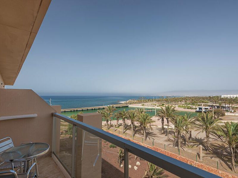 Cabogata Mar Garden