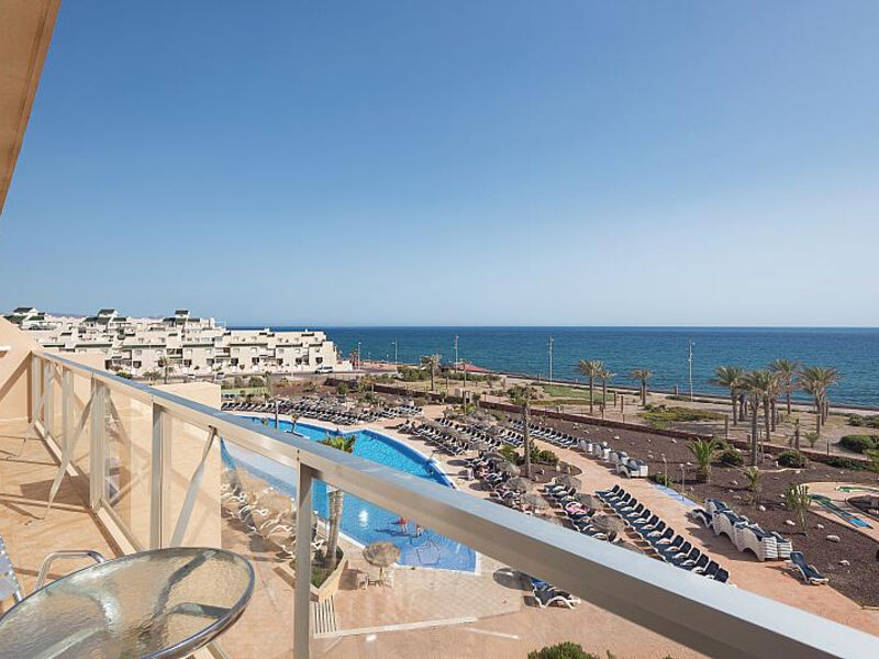 Cabogata Mar Garden