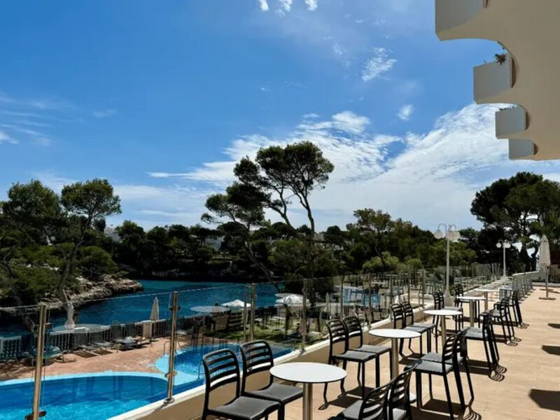 Cabot Cala Ferrera