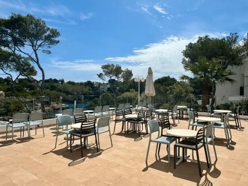 Cabot Cala Ferrera
