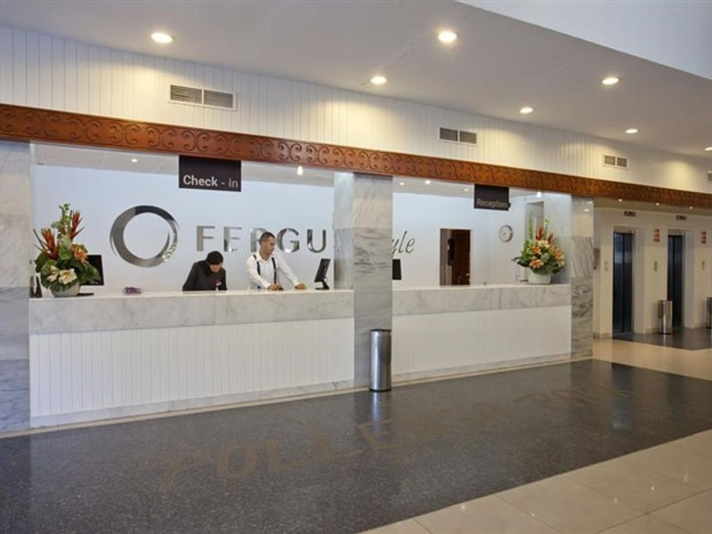 Cabot Pollensa Park Spa