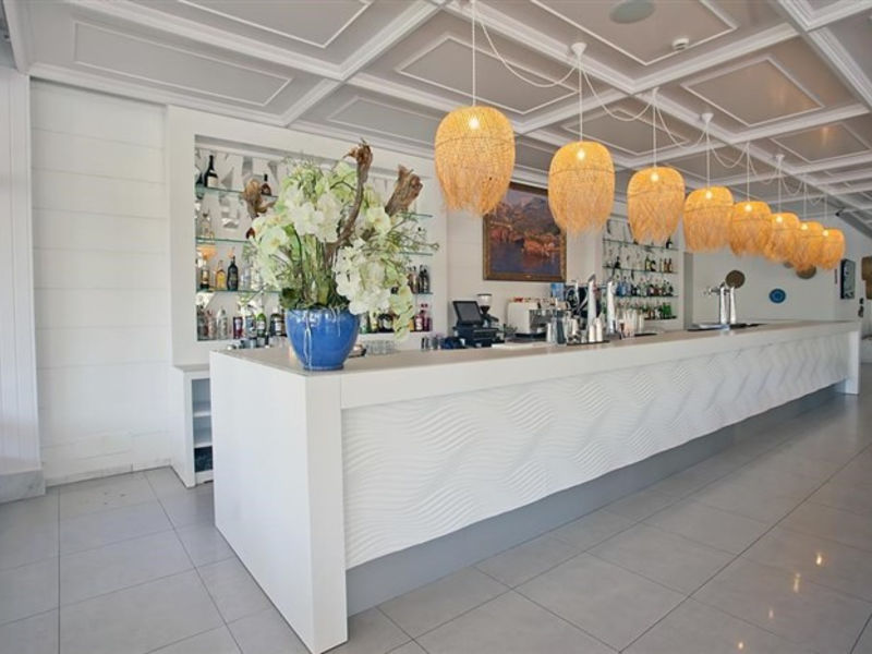 Cabot Pollensa Park Spa