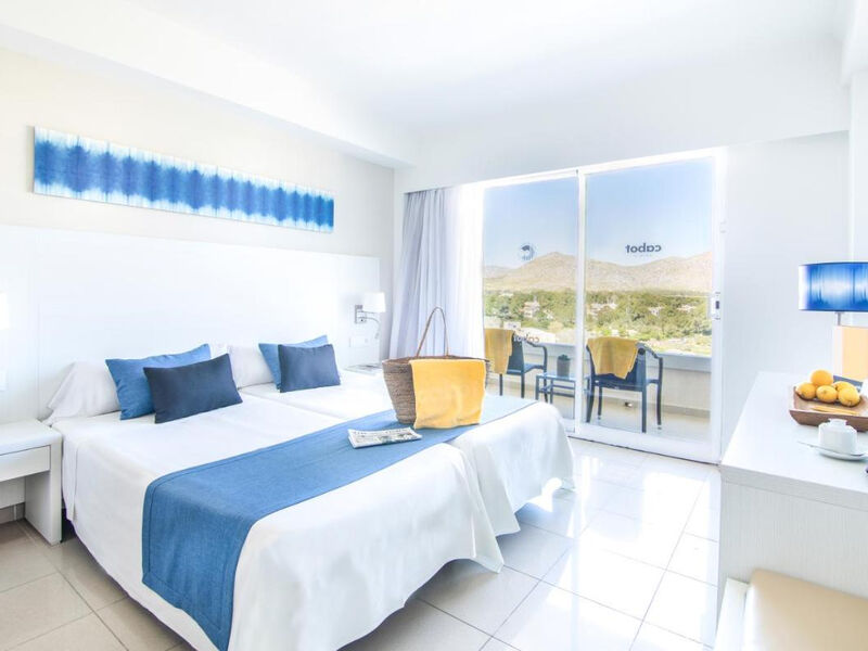 Cabot Pollensa Park Spa