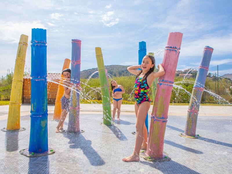 Cabot Pollensa Park Spa
