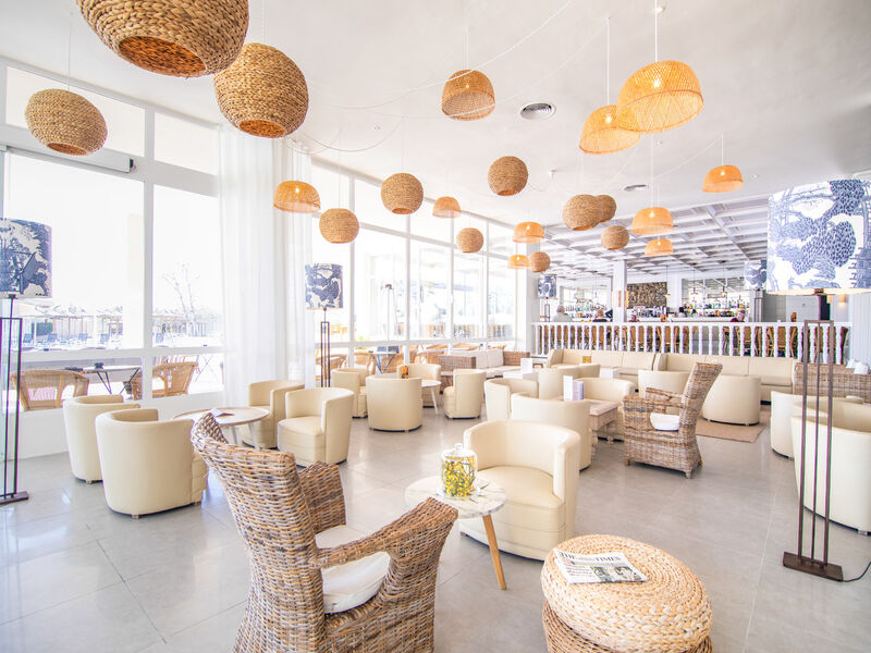 Cabot Pollensa Park Spa