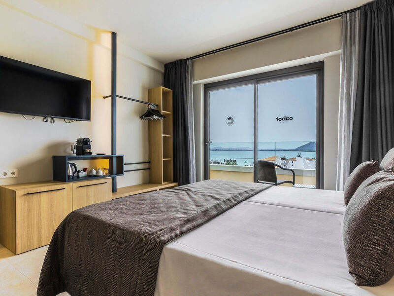 Cabot Pollensa Park Spa