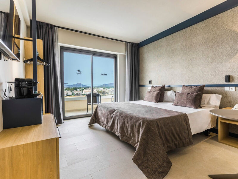 Cabot Pollensa Park Spa