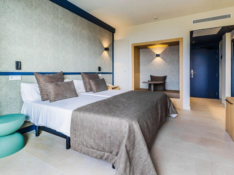 Cabot Pollensa Park Spa