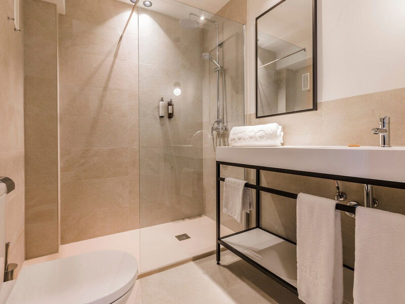 Cabot Pollensa Park Spa