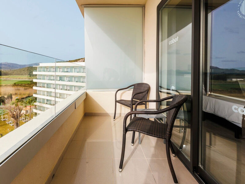 Cabot Pollensa Park Spa