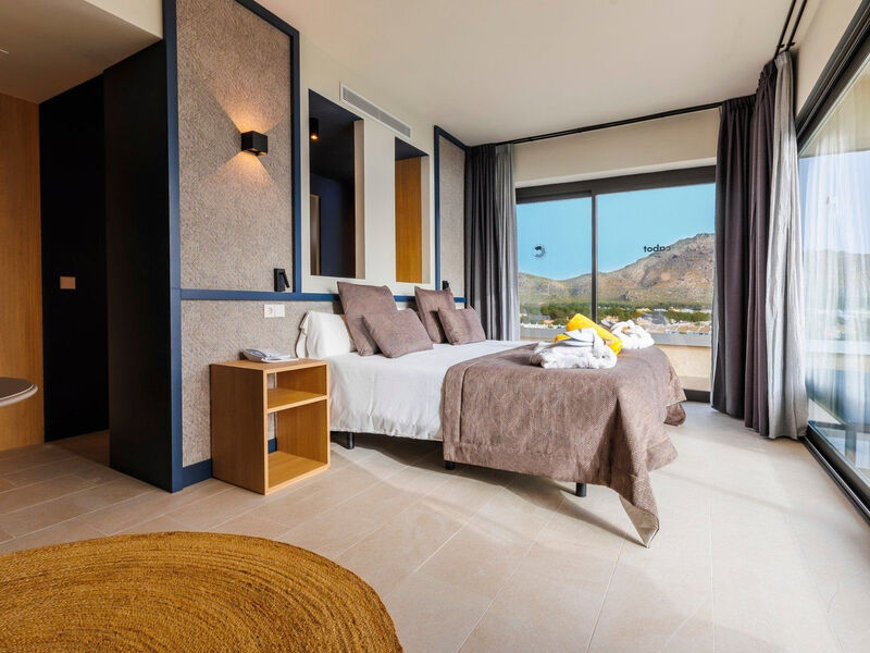 Cabot Pollensa Park Spa