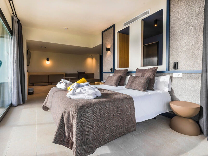 Cabot Pollensa Park Spa