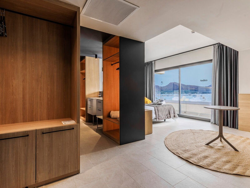 Cabot Pollensa Park Spa